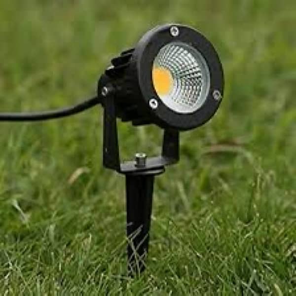 waterproof solar street light outdoor pole light 6