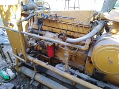 genrator 174kv CAT Original