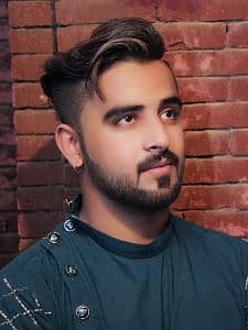 Masam Raza