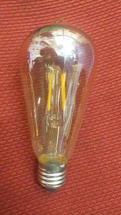 fabulous bulb 4 watt available. 0