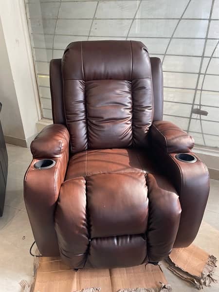 Recliners | Recliner Sofas | Recliner Chairs | Sofas 1
