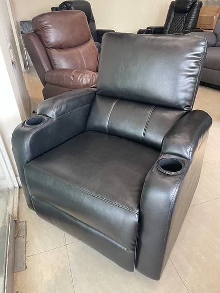 Recliners | Recliner Sofas | Recliner Chairs | Sofas 4
