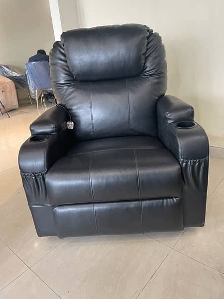Recliners | Recliner Sofas | Recliner Chairs | Sofas 10