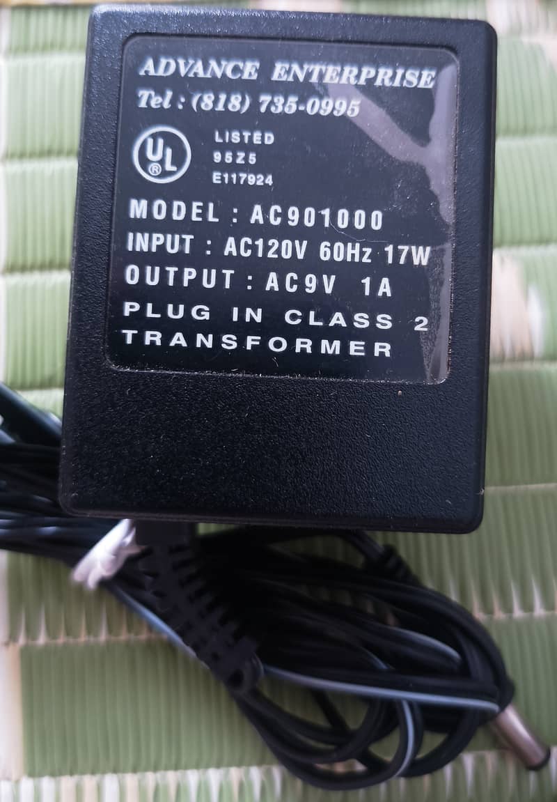 RCA AV Cable & Adaptors 2