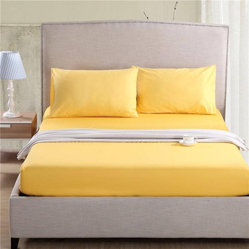 Waterproof Mattress Cover For Double Bed King Size Fitted Mattress Pro 5