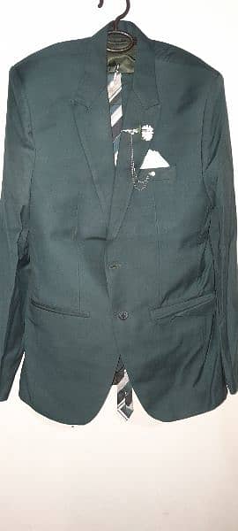 Sherwani & 3 piece suit 1