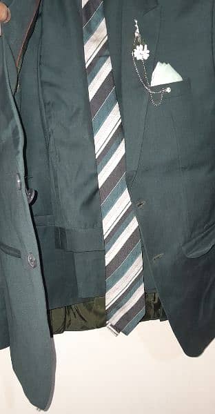 Sherwani & 3 piece suit 6