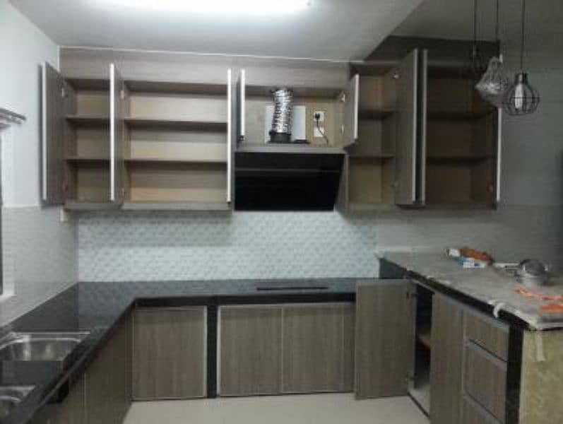 kitchen cabinet kitchen racks kitchen almari 4