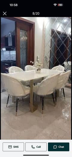 dining sets furniture artistsDining Tables For sale 6 Seater\ 6 chairs