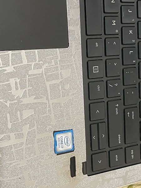 hp pro book 6