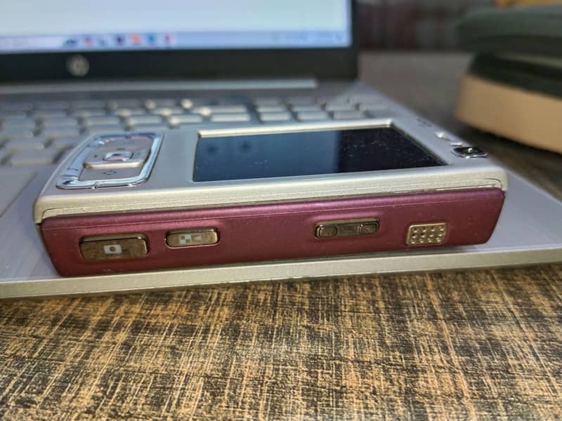 NOKIA N95 Excellent Condition PTA Approved 3
