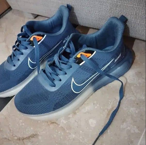 Nike Original Blue colour 0