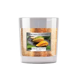 Aroma Home - Unique Fragrances Scented Candles 115g - Made In EU