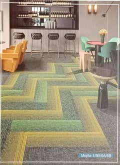 carpet tile