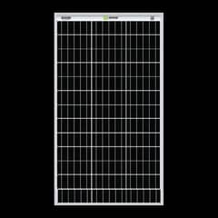 Solar Panel Ziewnic 180W Half-Cut Mono Perc