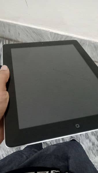 ipad2 16gb_tablet_like_a_new_condition 2