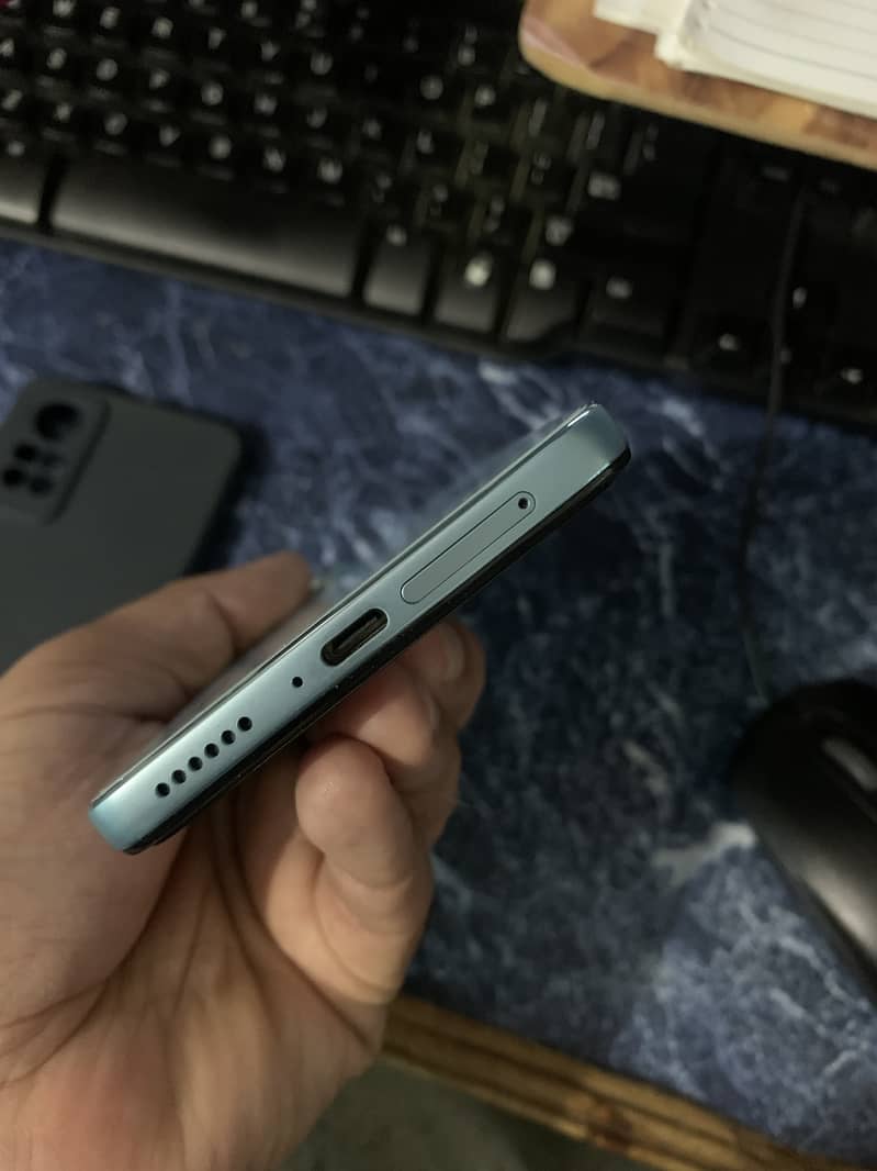 Xiaomi Redmi Note 12 Pro 4G 3