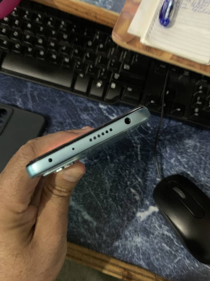 Xiaomi Redmi Note 12 Pro 4G 4