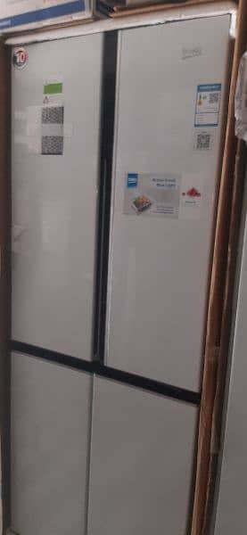 Beko Refrigerator 1