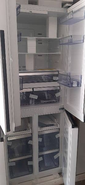 Beko Refrigerator 3