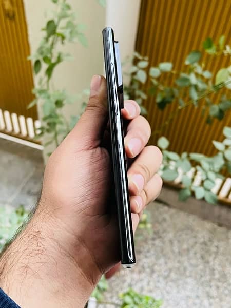 Samsung Note 20 Ultra 5G 8