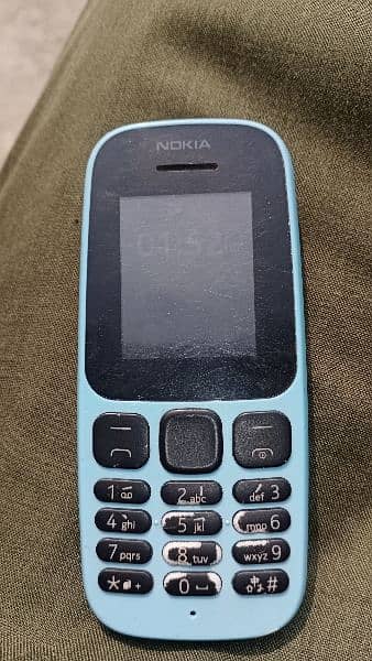 Nokia 105 (2017) - Wikipedia