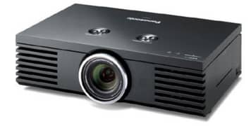 Panasonic PT-AE4000 100,000:1 contrast 1080p Home /Theater Projector