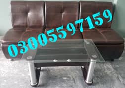 Office single sofa set design furniture table chair cafe table parlour
