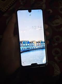 AQUOS R3 Pta approved touch issue