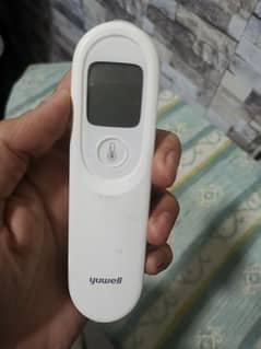 Yuwell Infrared Thermometer