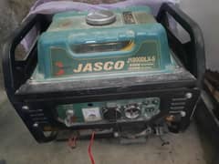 Generator jasco