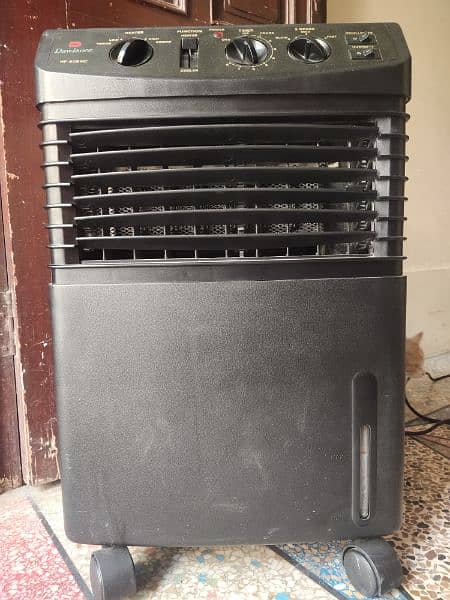 Dawlance imported heater and air cooler dual function ice cube box 0