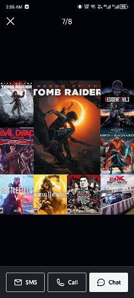 pc games available hai  available or ps4 3 5 sell 8