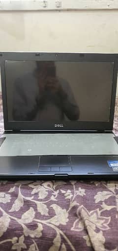 Laptop For Sell In good condition