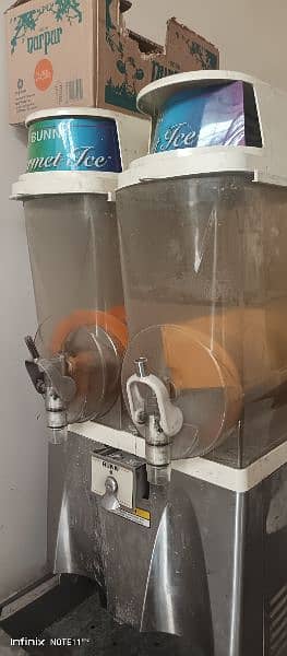 Slush machine for sale