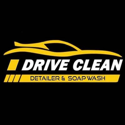  DRIVE CLEAN 