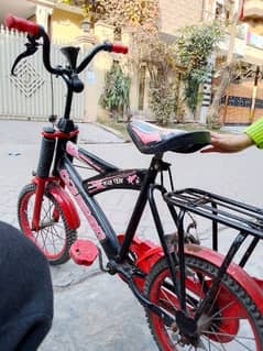 Baby deals bicycle olx