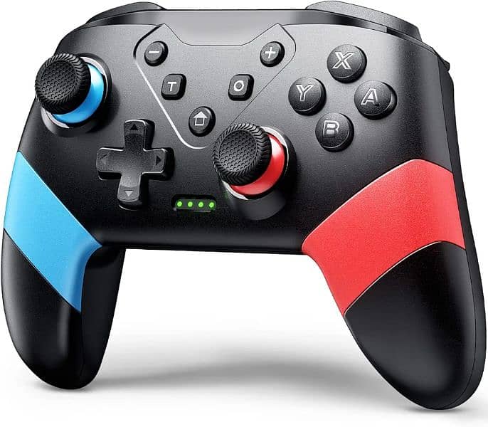 Amazon Branded VOYEE Switch Controllers Compatible with Switch/Lite 0