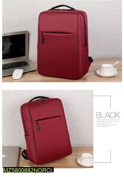 •  Material: Nylon
•  Product Type: Travel Bag
• 4