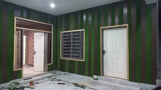 Wall decor/wpc pannel/astroturf/marble sheet/window blinds/ceiling
