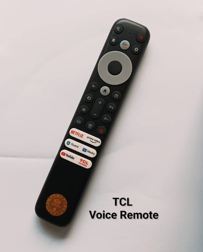 All voice remote control available cash on delivery 03227136965 8