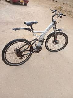 selling my cycle. vento Japan. 0