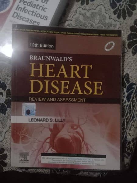 BRAUNWALD'S HEART DISEASE 2