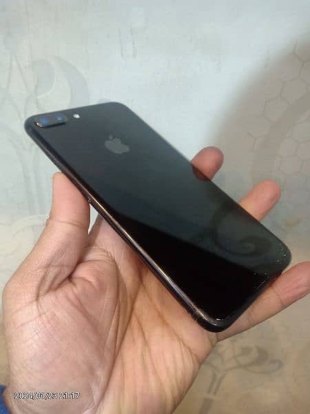 iphone 7 plus, 128gb, PTA aprvd, call 03124500087 4