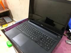 Dell Inpiron 5558 i3 4 generation (Touch screen)