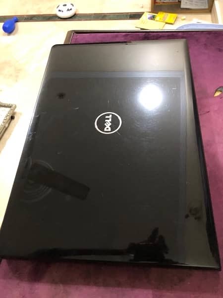 Dell Inpiron 5558 i3 4 generation (Touch screen) 1