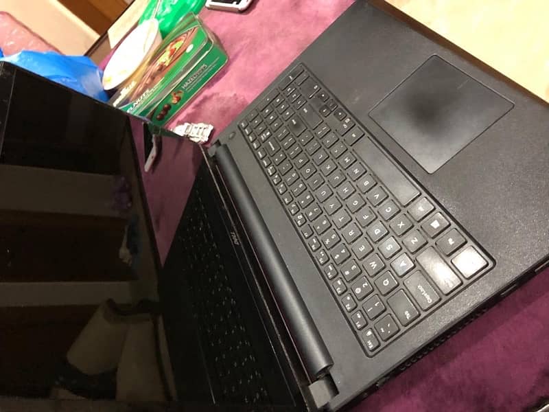 Dell Inpiron 5558 i3 4 generation (Touch screen) 2