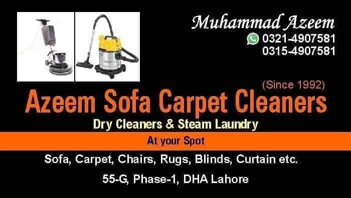 Sofa Cleaning/Carpet/Mattres/Rug/curtains/Termite Control Services 19