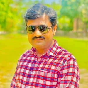 Zubair Shah