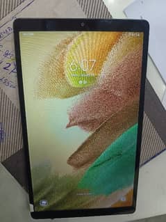Samsung A7 Lite Cellular Tab